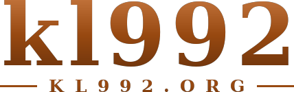 kl992 logo